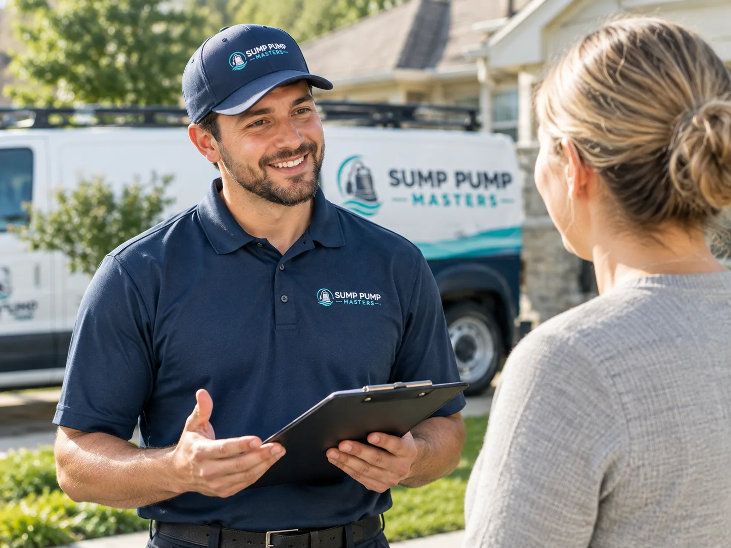 Sump Pump Repair Garrett, KY FAQs